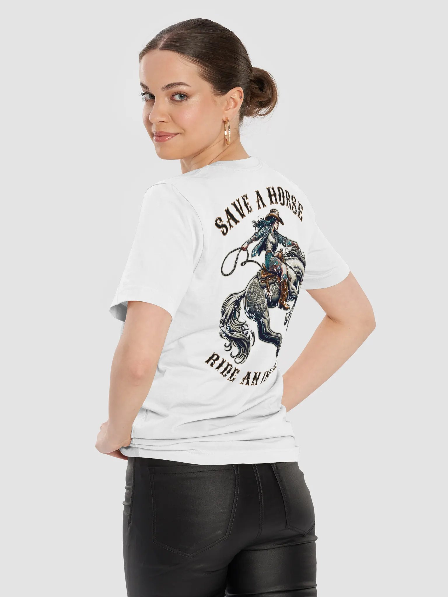 Ride an Inked Girl product image (10)