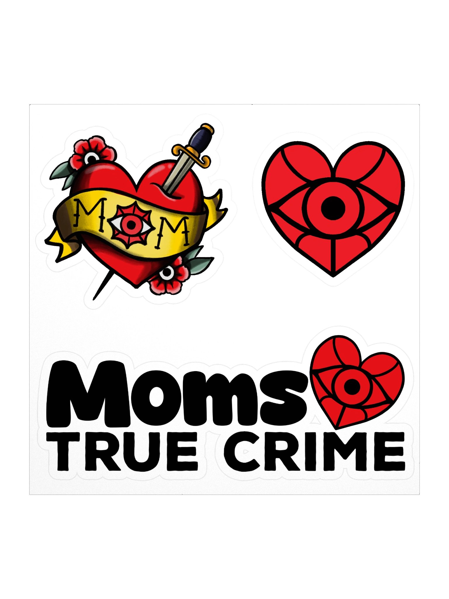 Mom Stickers product image (1)