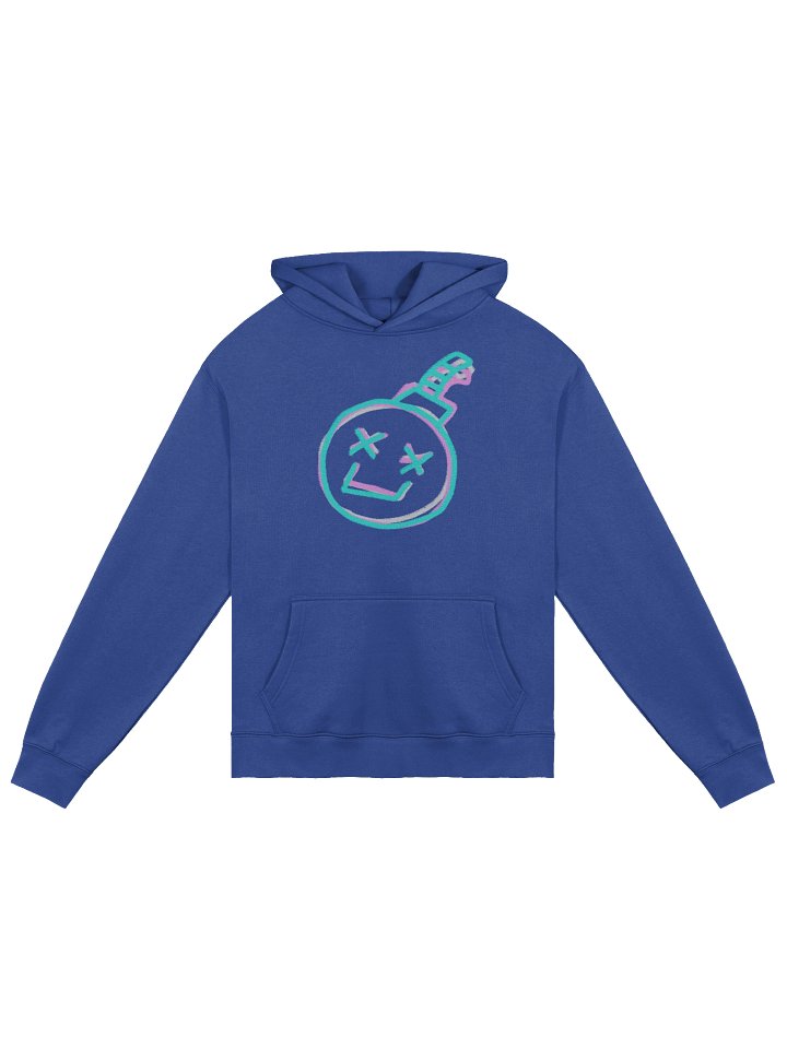 weirdautumns oversized hoodie product image (2)