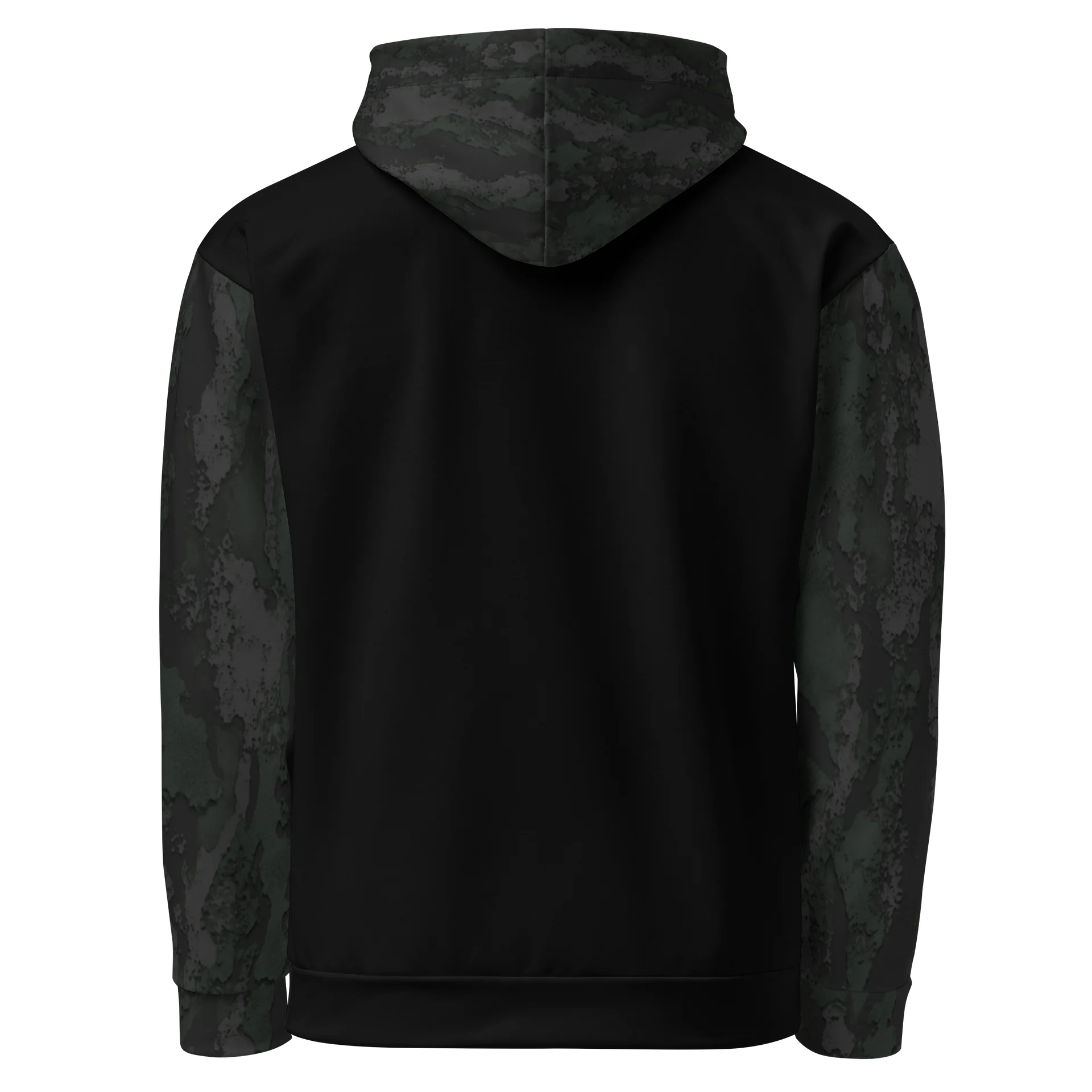 Mulepar Camo Brand Hunting Hoodie product image (5)