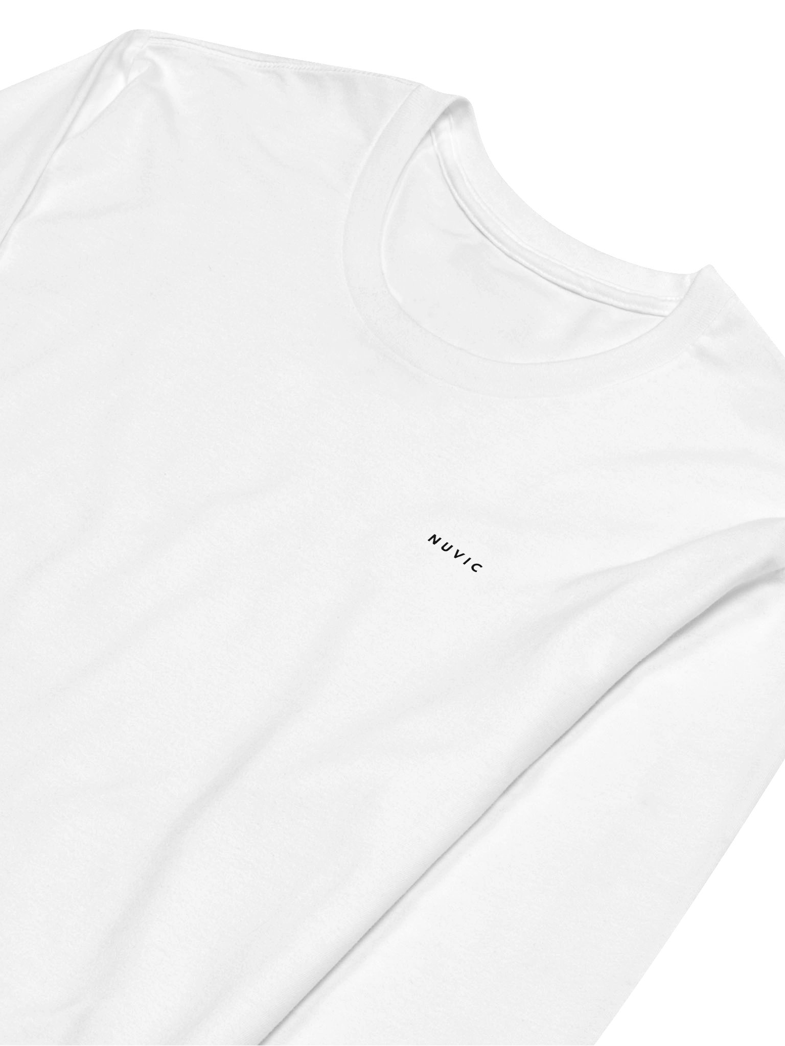NUVIC Lightweight Long Sleeve product image (3)