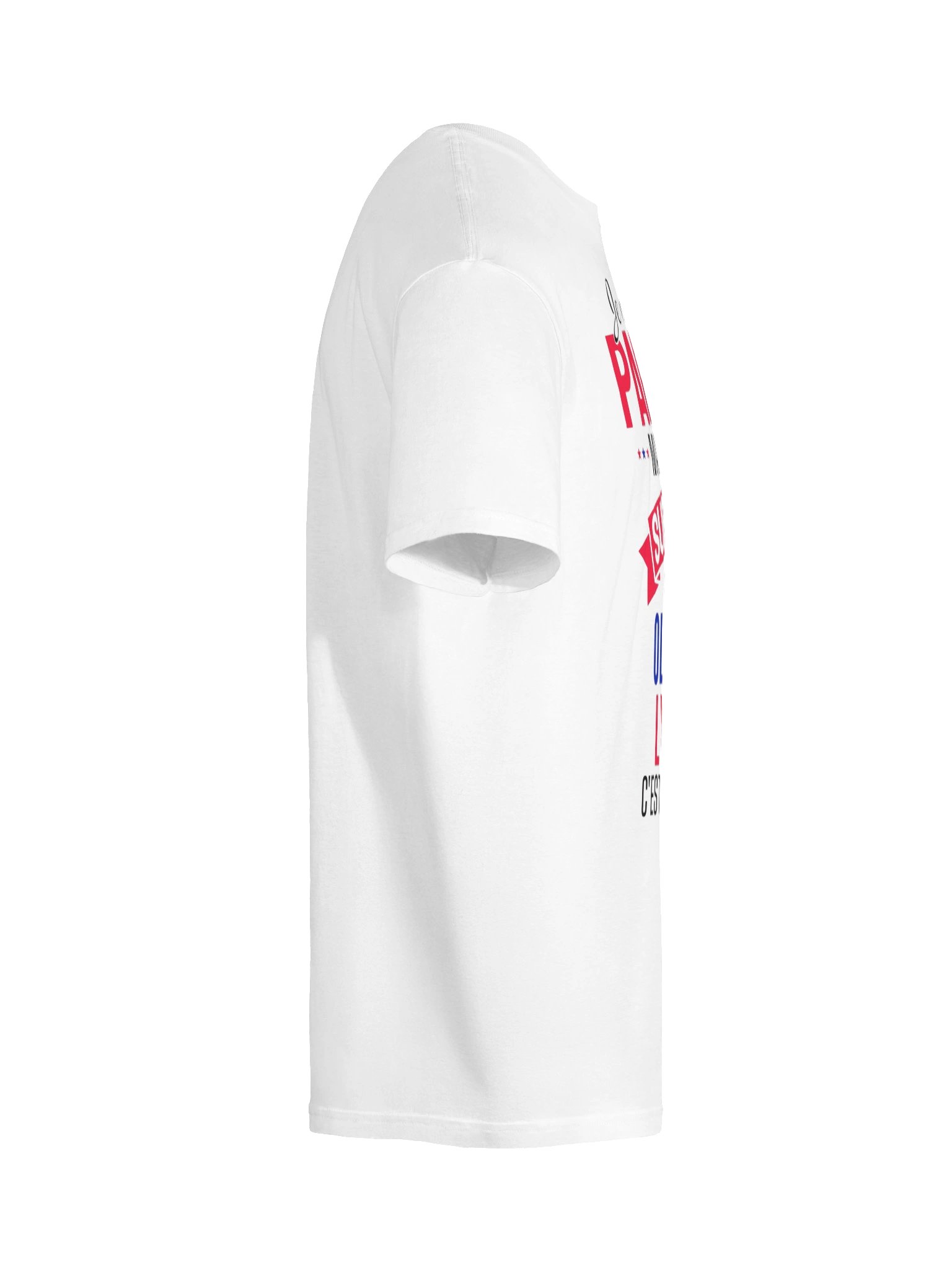 je ne suis pas parfait mais je suis supporter de olympique lyonnais c'est encore mieux product image (10)