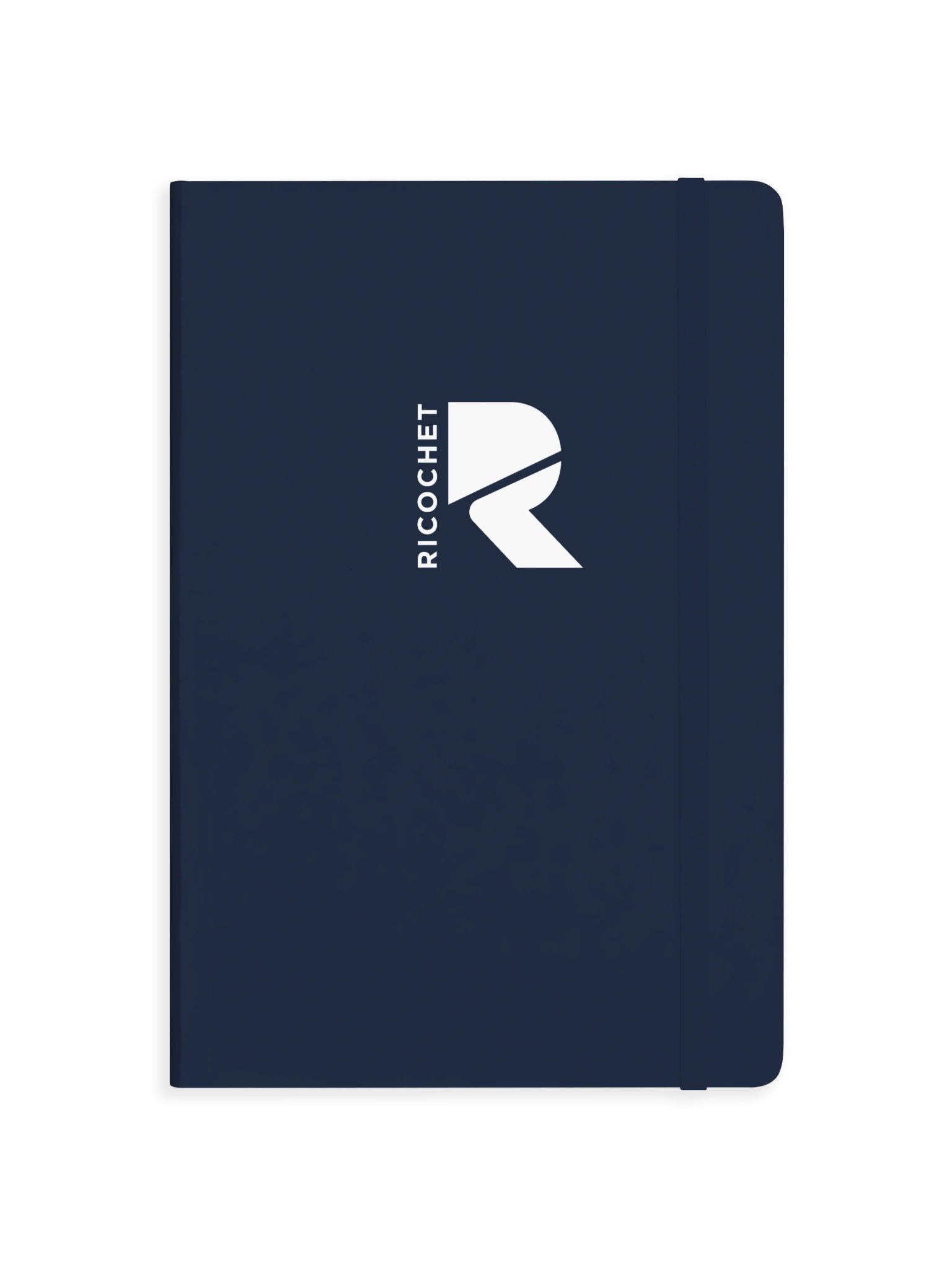 Ricochet Notebook product image (1)