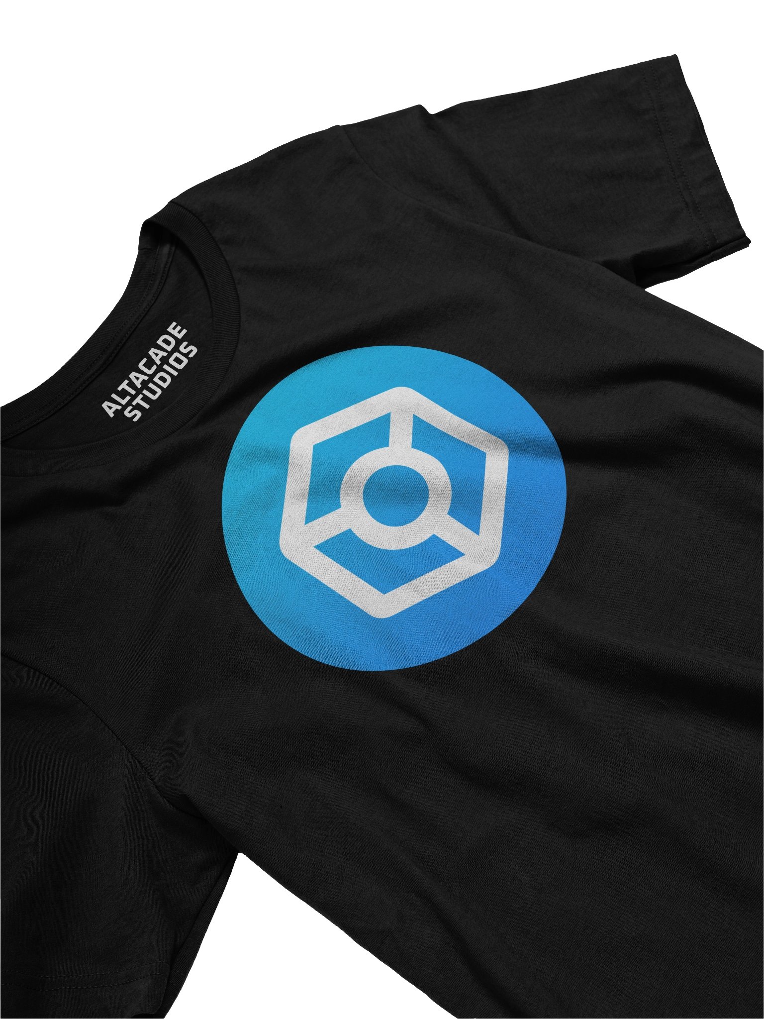 Altacade Cube T-Shirt product image (5)