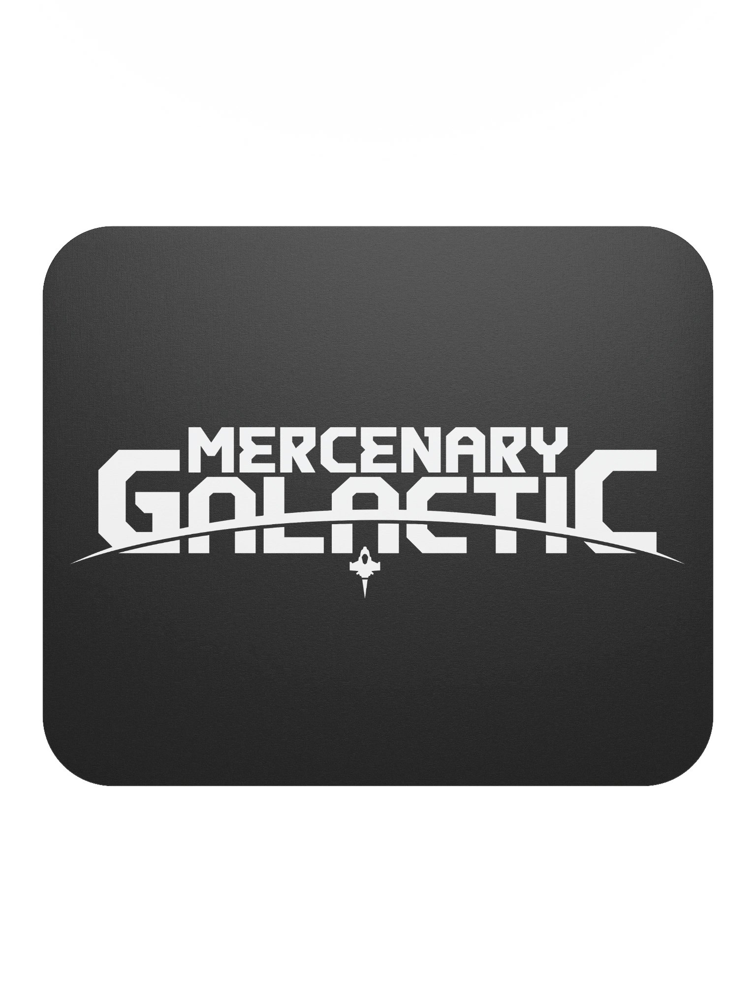 Mercenary Mousepad product image (2)