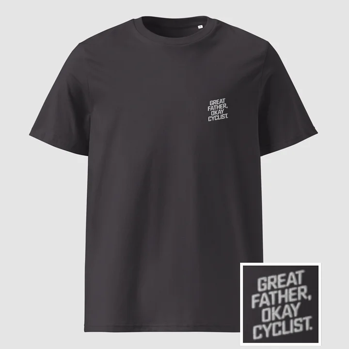 Great Father, Okay Cyclist product image (1)