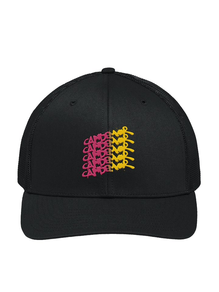 GORRA TRUCK/STYLE CANDEMOR product image (2)