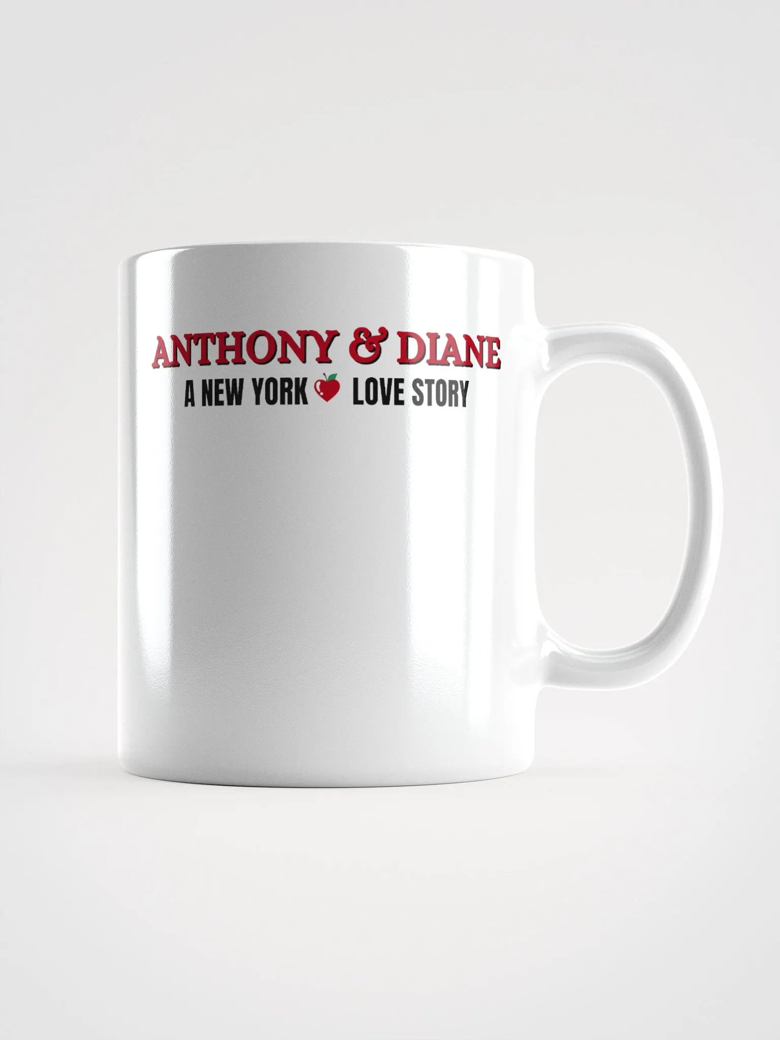 Donna's Mug on a Mug product image (2)