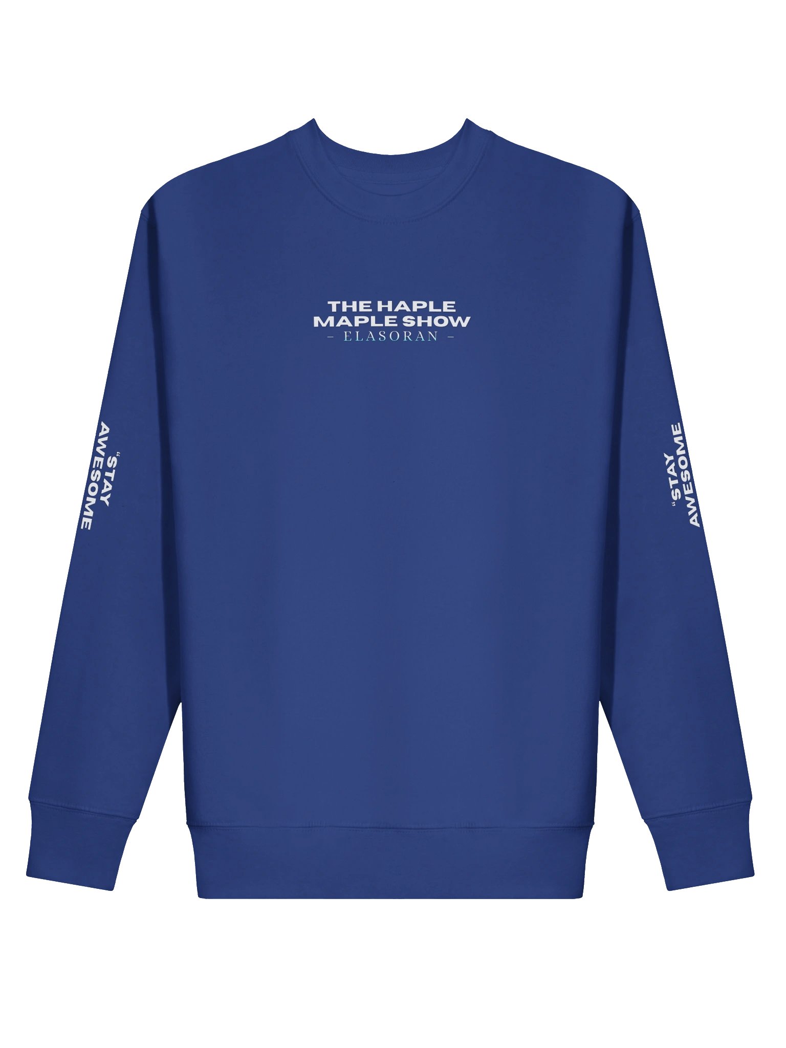 Elasoran Sweater product image (2)
