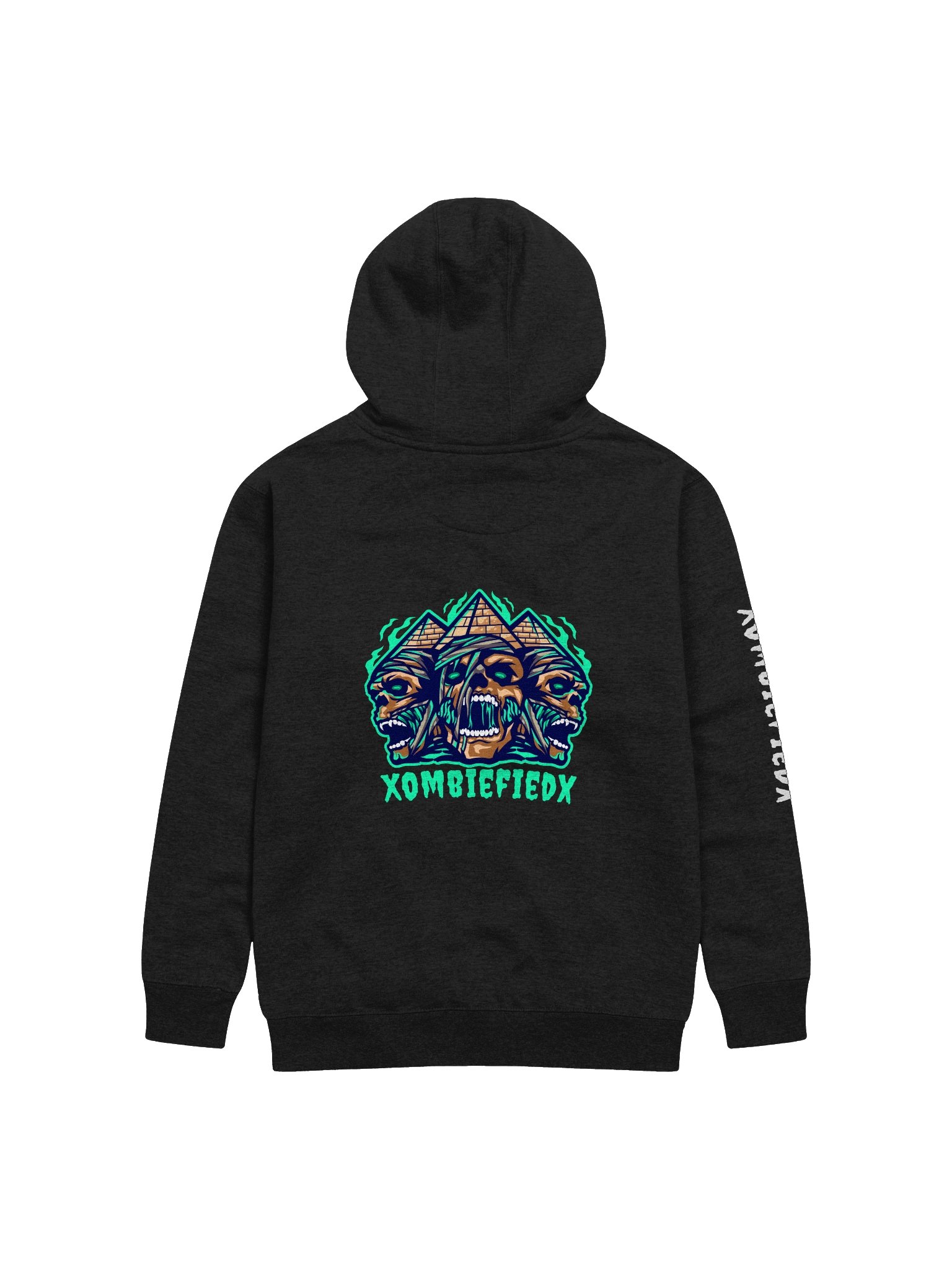 Xombie's Premium Hoodie product image (2)