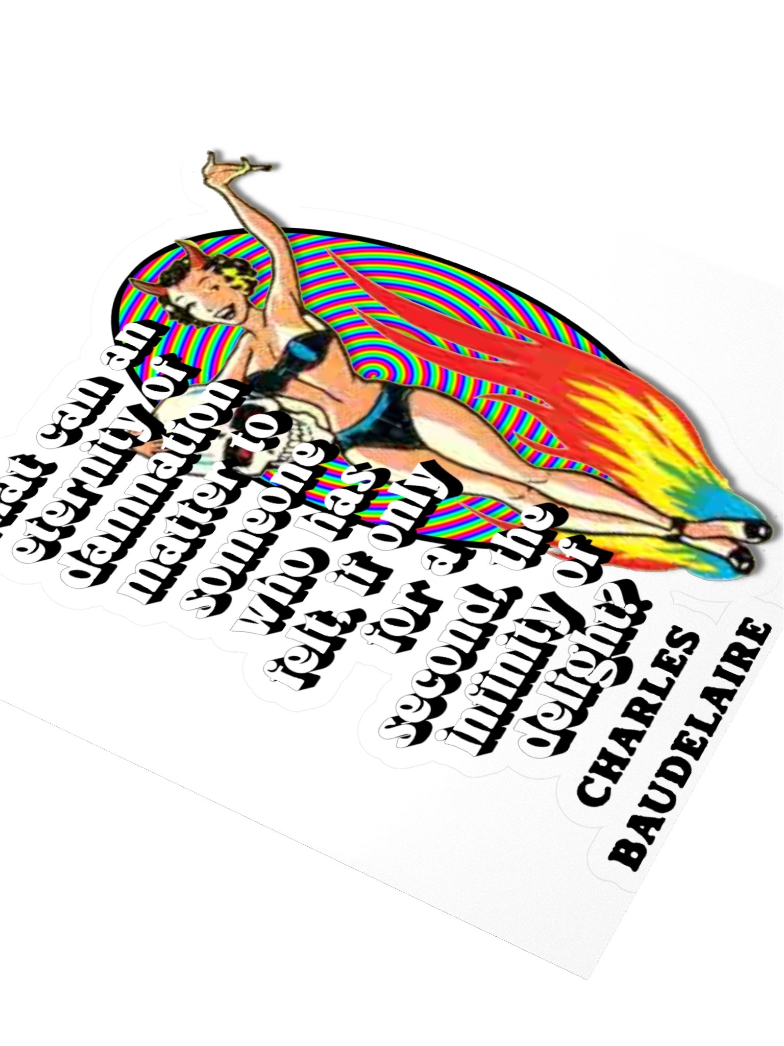 Damnation product image (3)