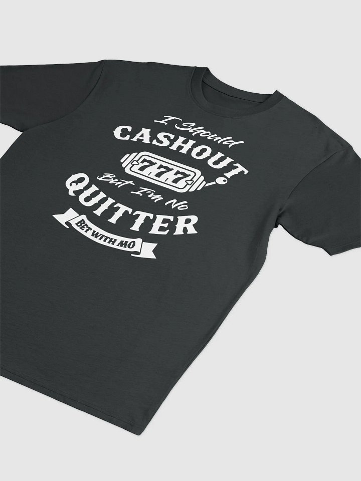 CASHOUT TEE product image (2)
