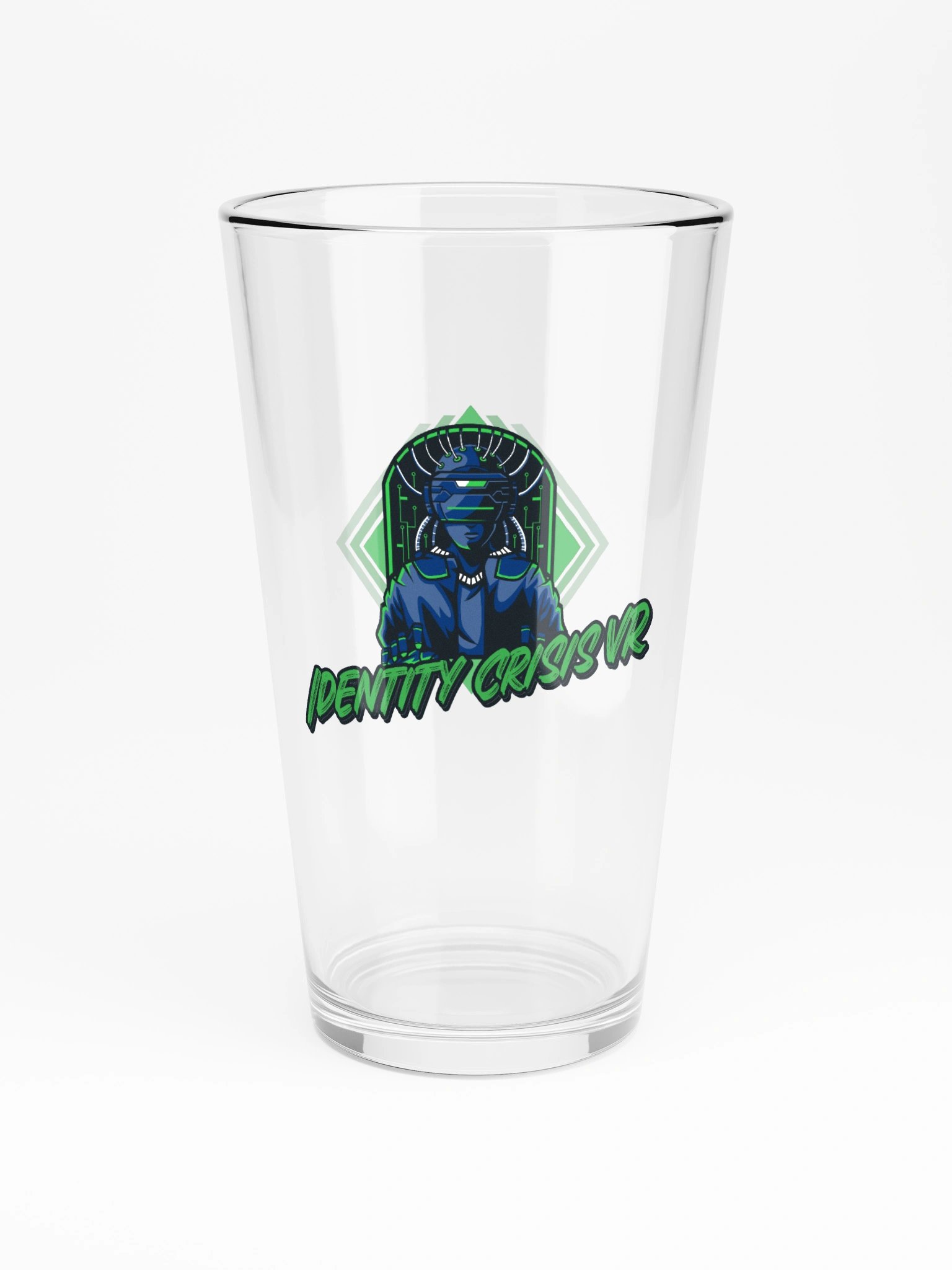 ID Pint Glass product image (4)