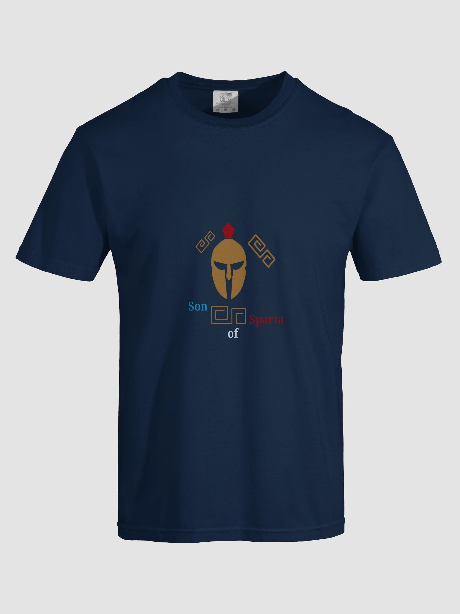 Spartan Legacy Tee product image (7)