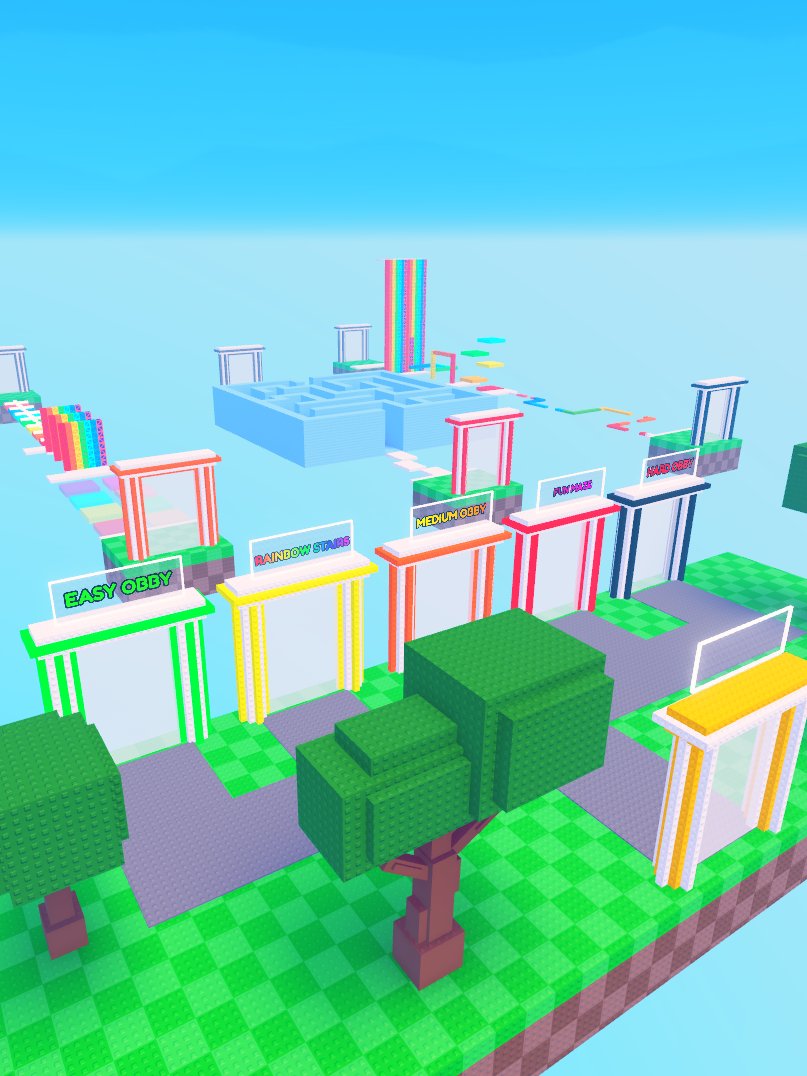 Stud Jumps product image (3)