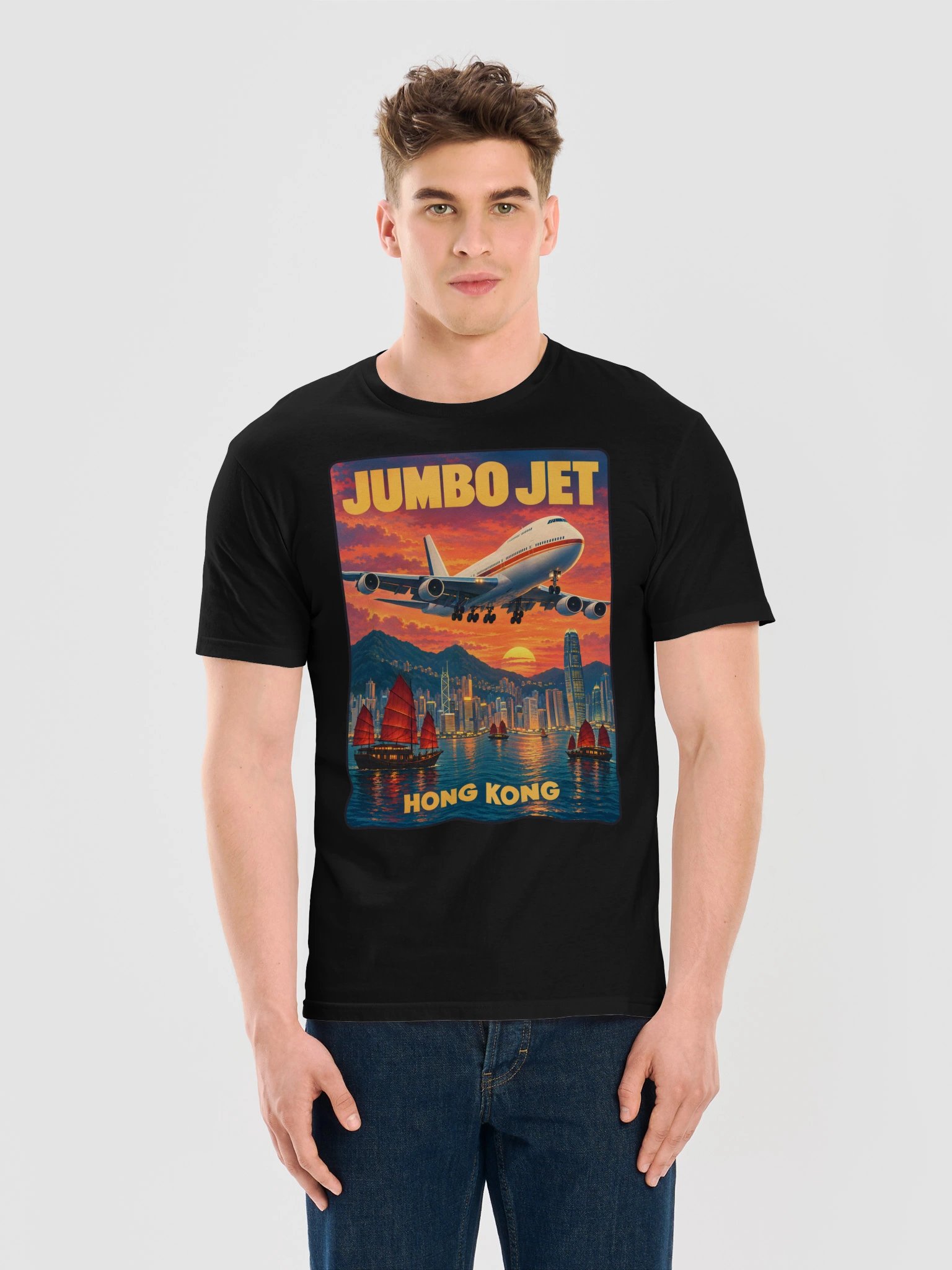 Jumbo Jet – Hong Kong product image (11)