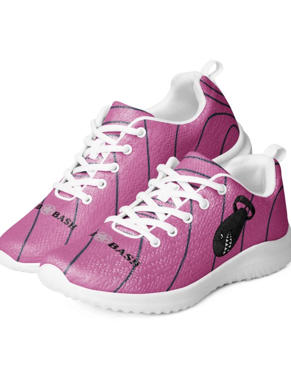 TOPO BOMB FLOW Women's Athletic Shoes - Bomb Bash Collection product image (3)