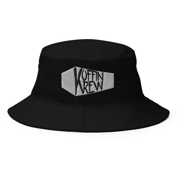 Koffin Krew Bucket Hat product image (1)