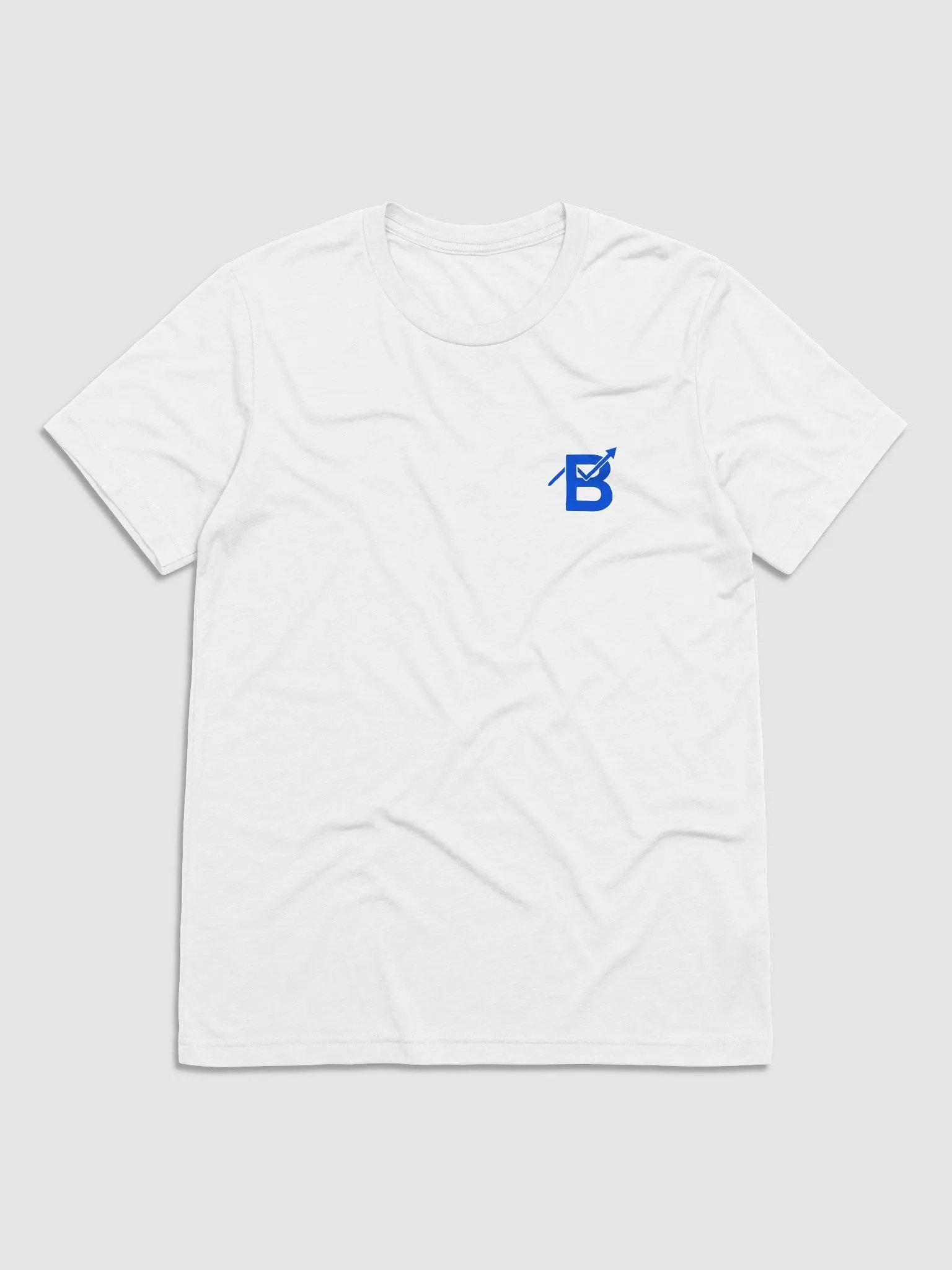 Slim Fit Tee V2 product image (1)