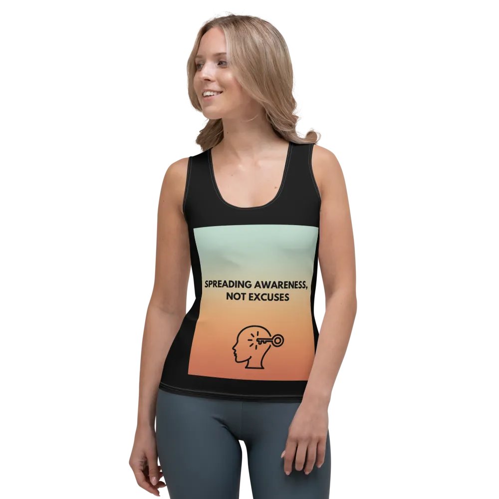 NO MORE EXCUSES product image (1)