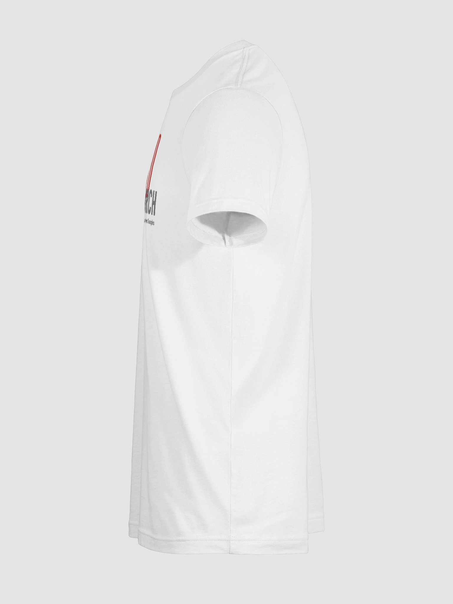 Changed Church Universal Fit product image (11)