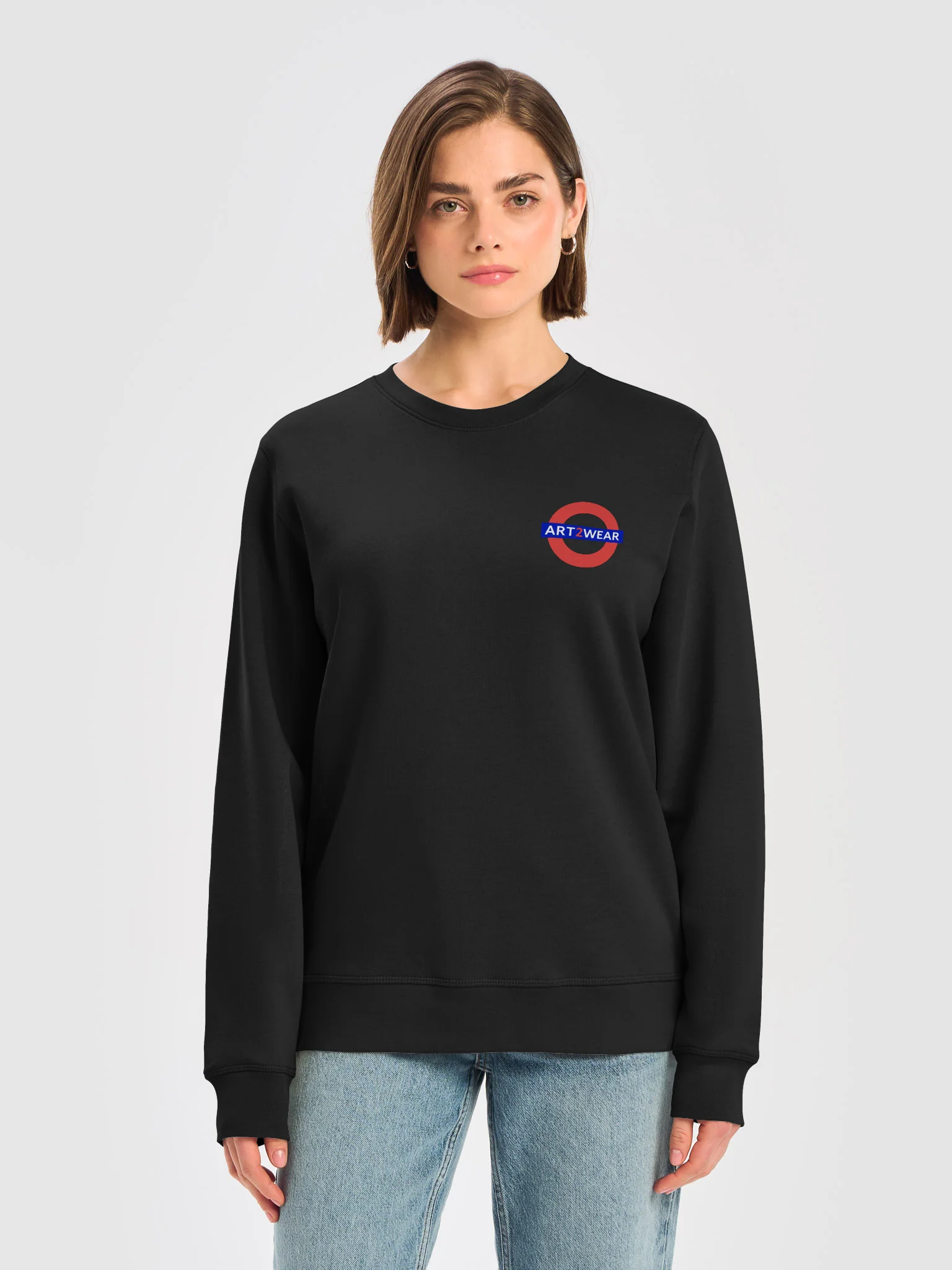 Art2Wear Iconic Sweatshirt product image (24)