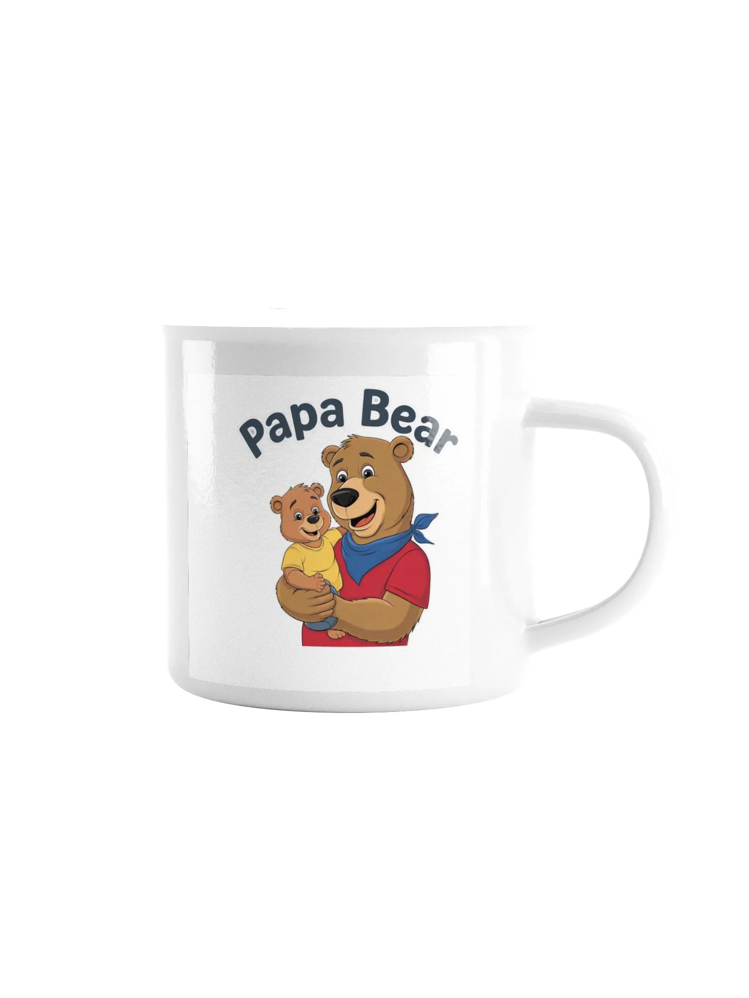 Papa Bear product image (1)