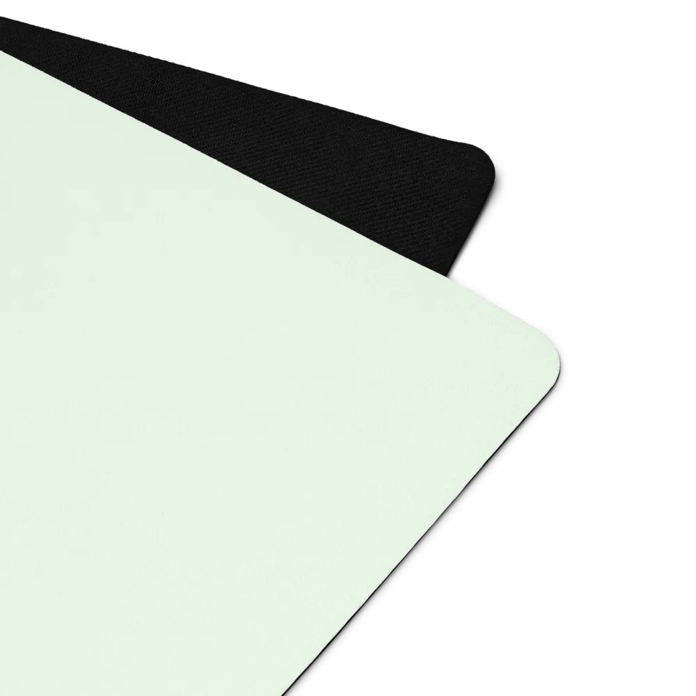 Colourful Gym Yoga Mat product image (5)
