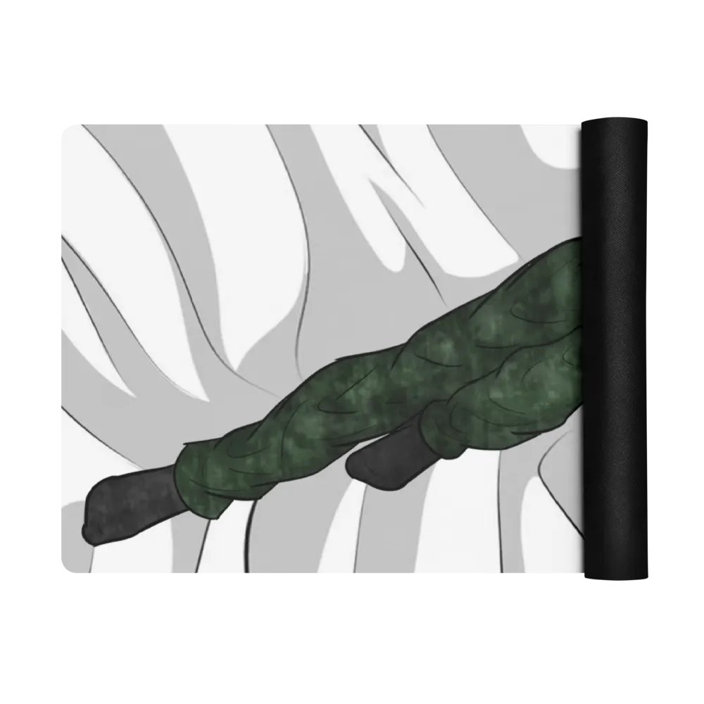 7eaf Dakimakura Yoga Mat product image (3)