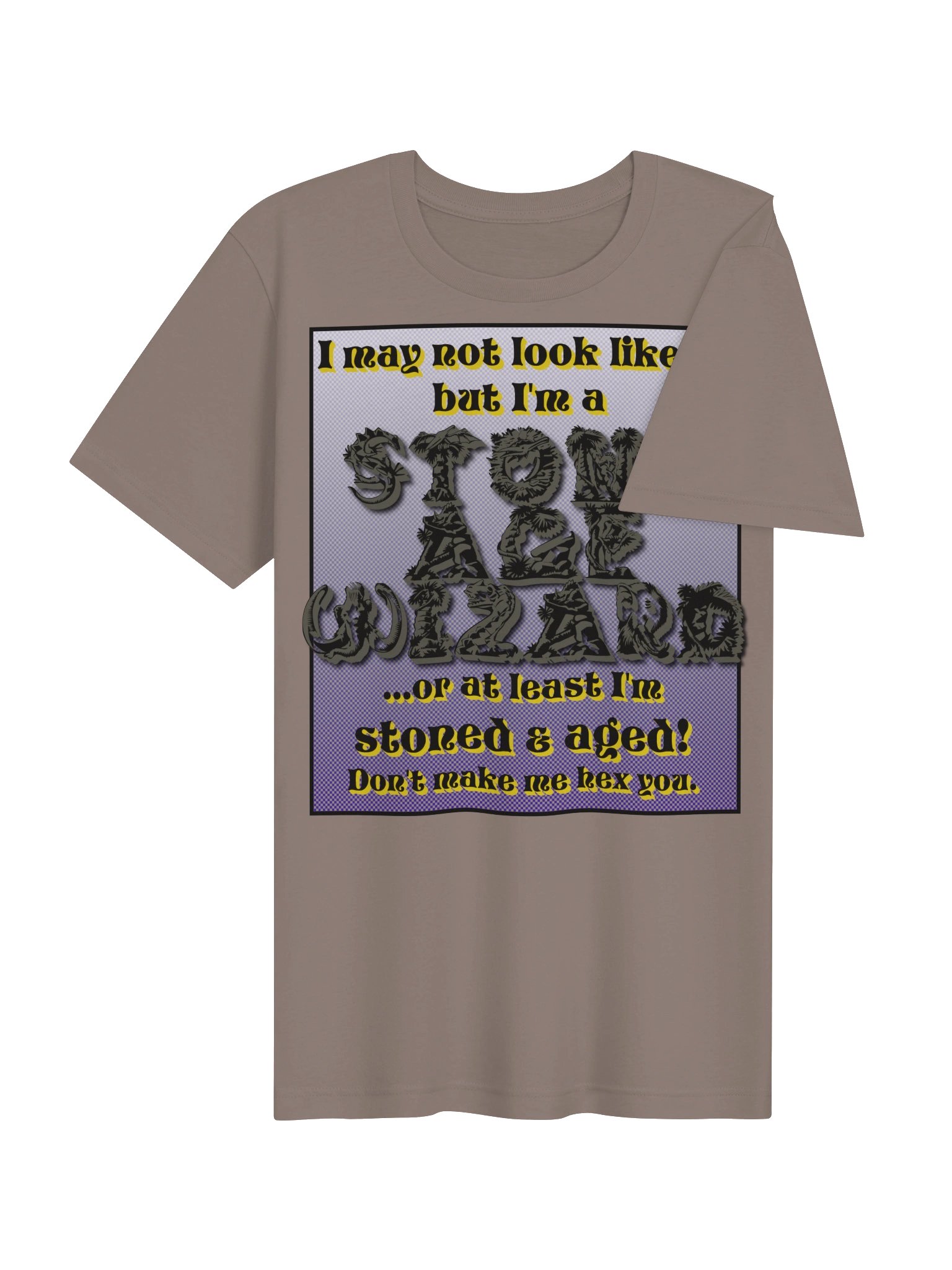 Stone Age Wizard product image (4)