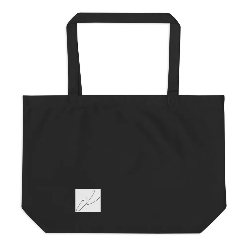 idraw channel Artist's Signiture Tote product image (4)