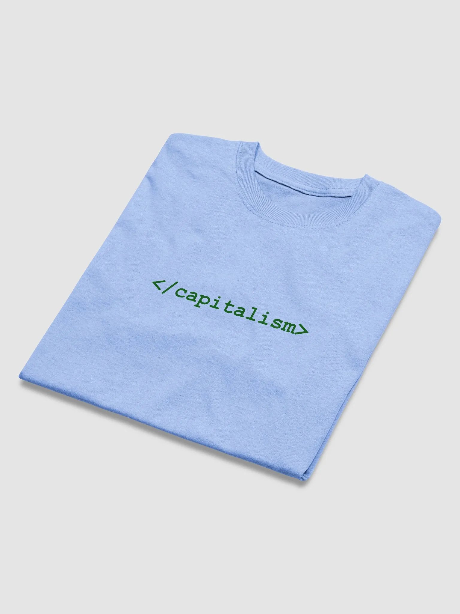 End capitalism - Samarreta product image (3)