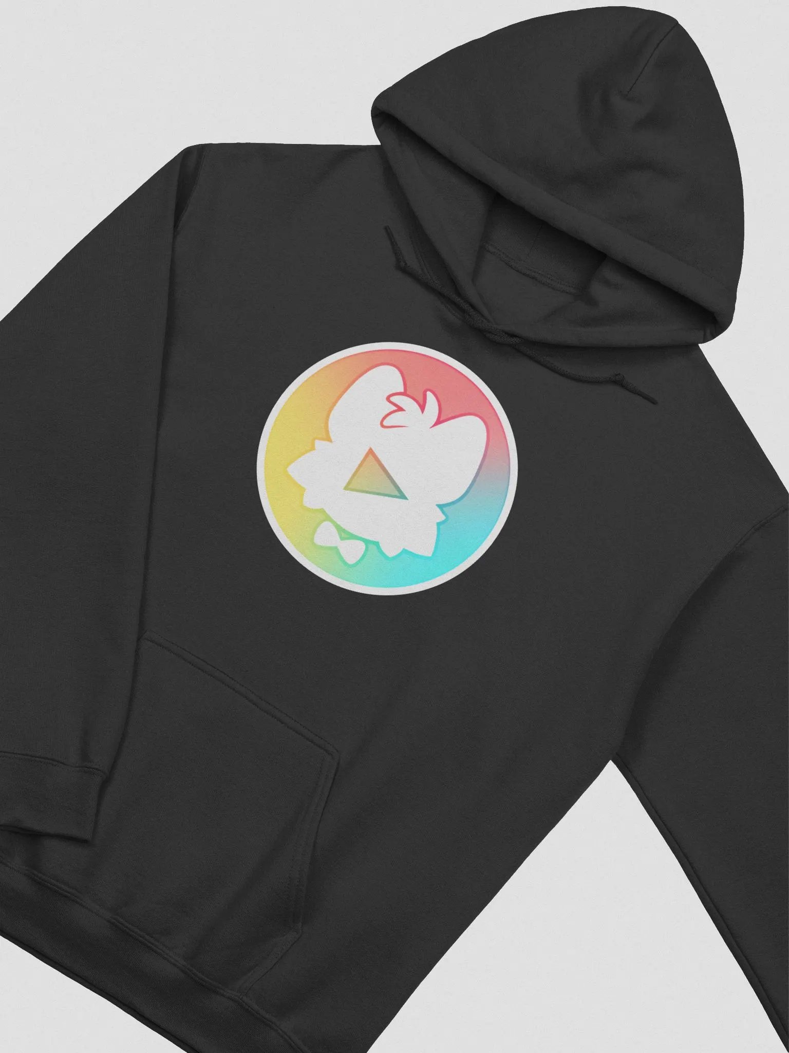 CorgiCam Logo Hoodie product image (3)
