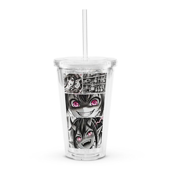 Rotrose Tumbler product image (1)