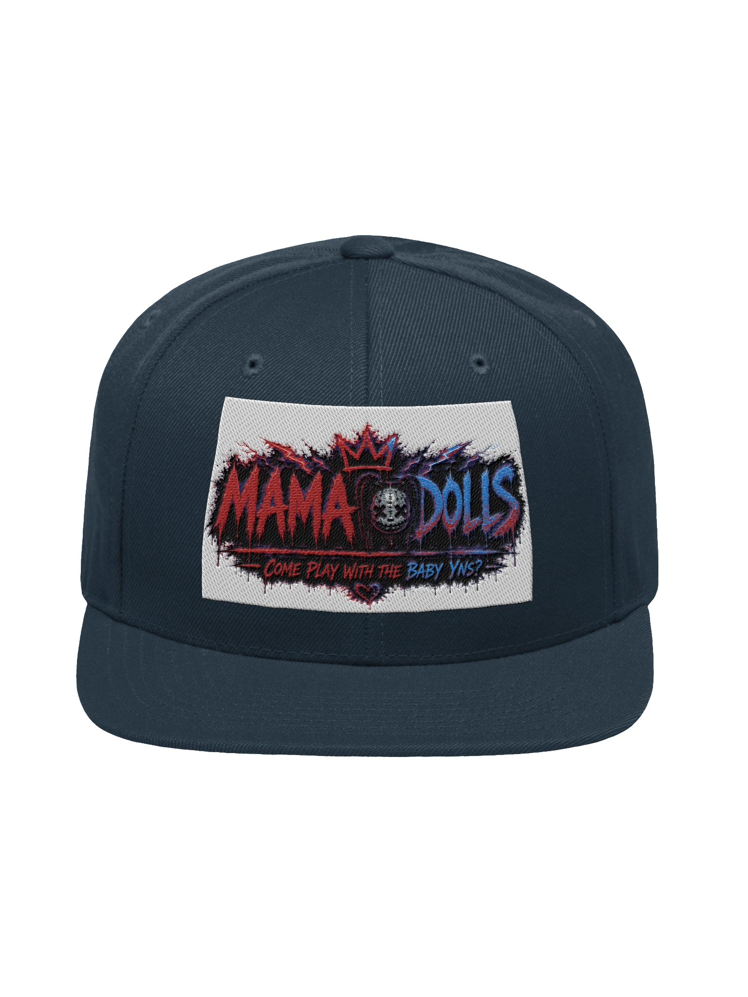 Mama Dolls Cap product image (1)