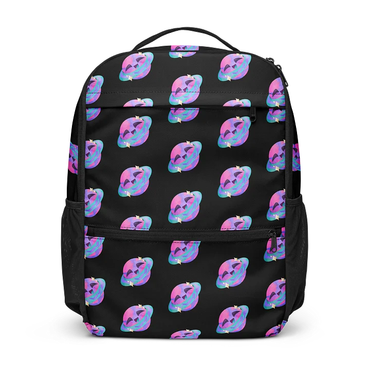 Affable Ara(s) Utility Backpack product image (1)
