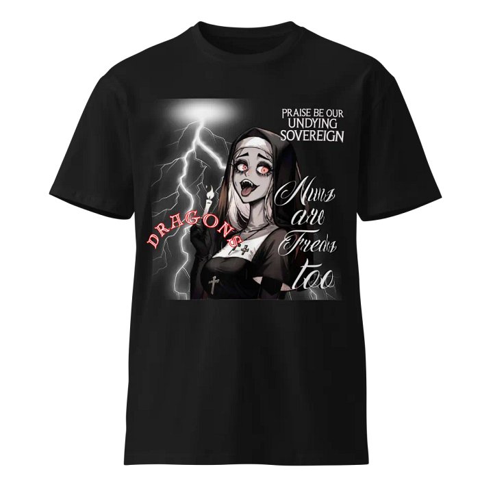 yandere nun product image (1)