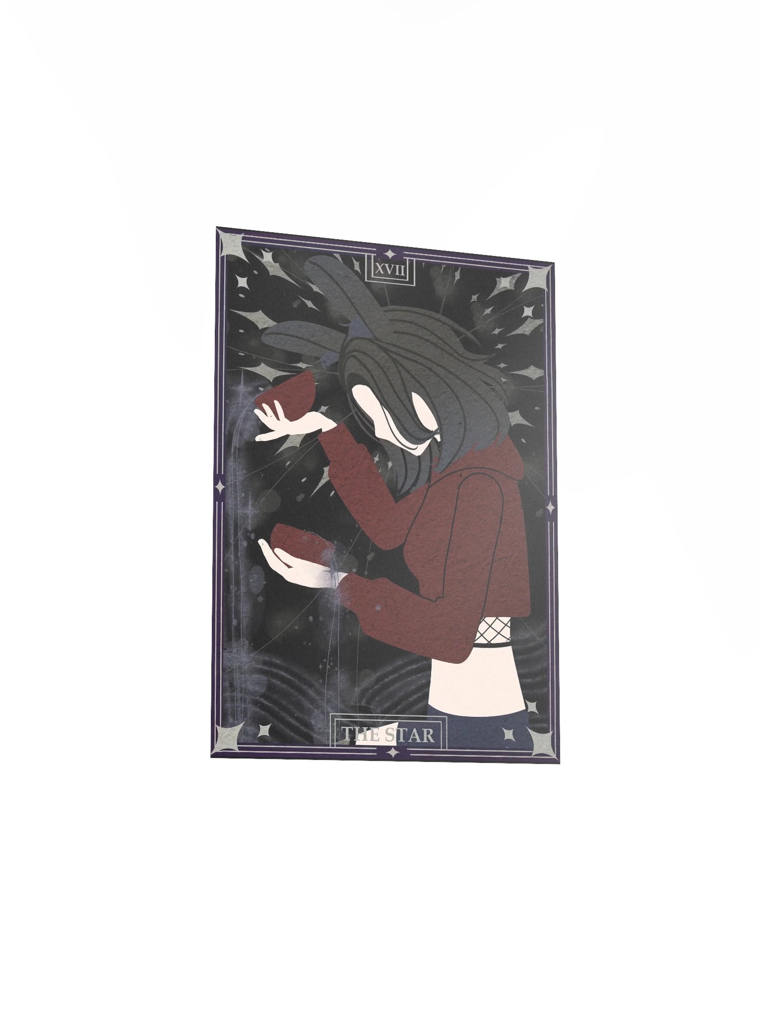 "The Star" - Poster product image (10)