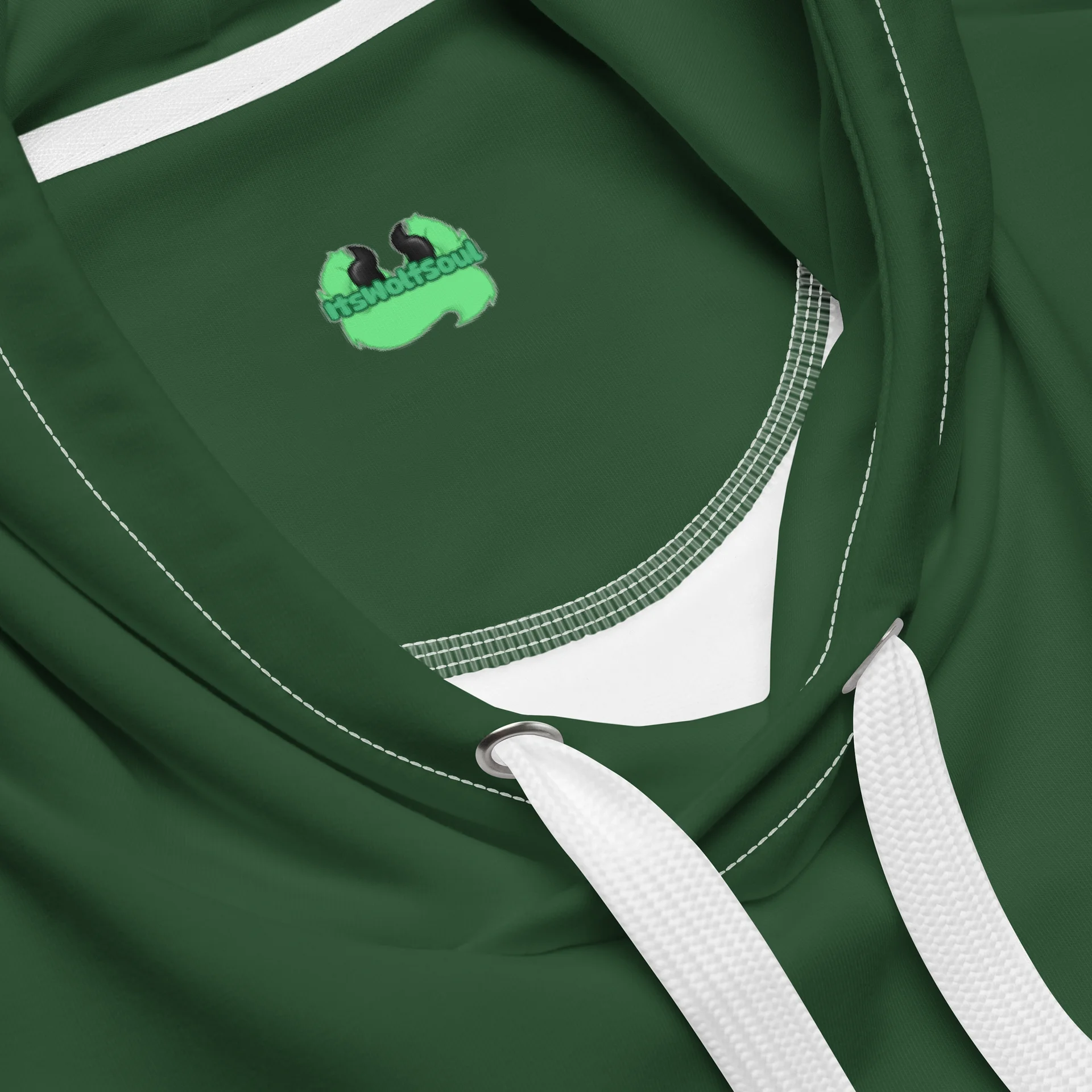 WolfSoul Hoodie product image (4)