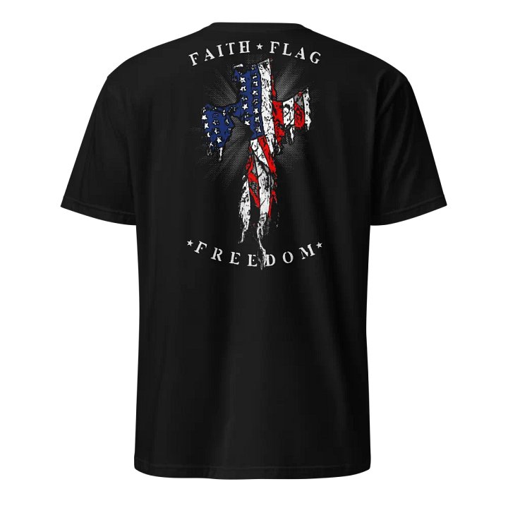 Faith, Flag, Freedom product image (1)