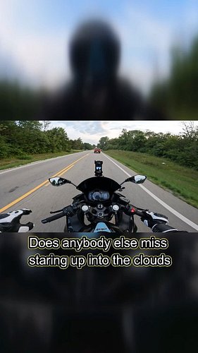 GO GIVE THE CLOUDS SOME LOVE THEY MISS YOU! 
-
For more, check the link in my bio😁
-
#reel #reels #video #videos  #bike #bike...