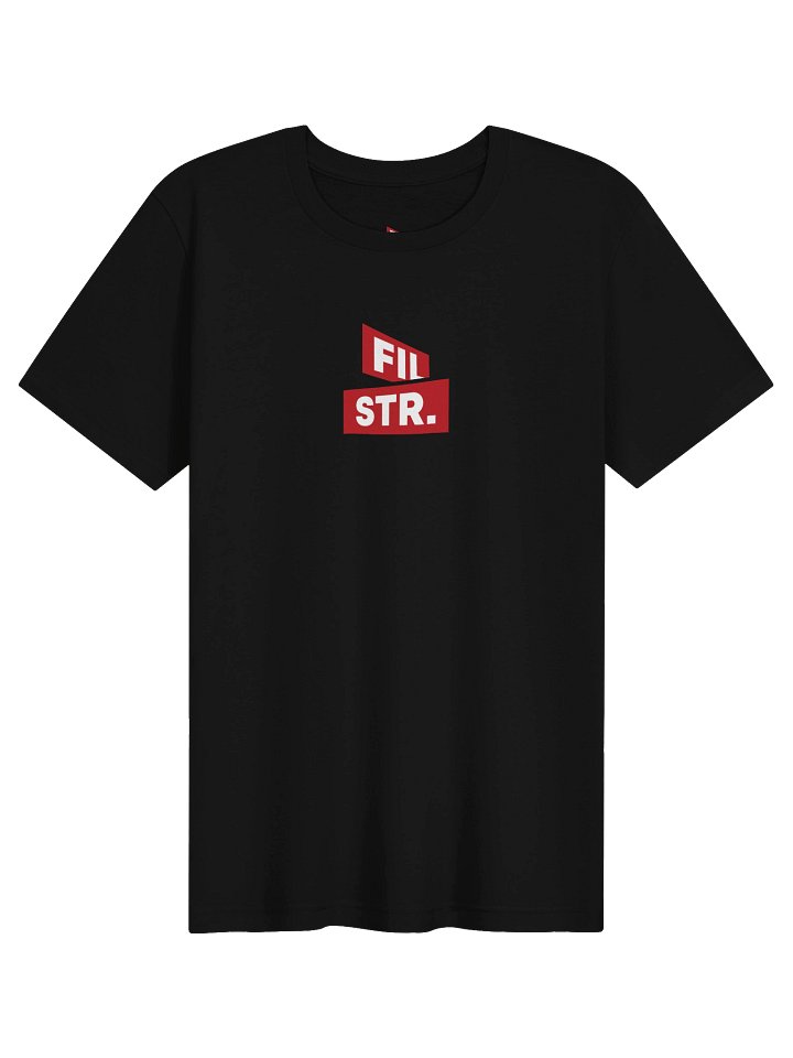 FILIPINO STREET SIGN TEE product image (1)