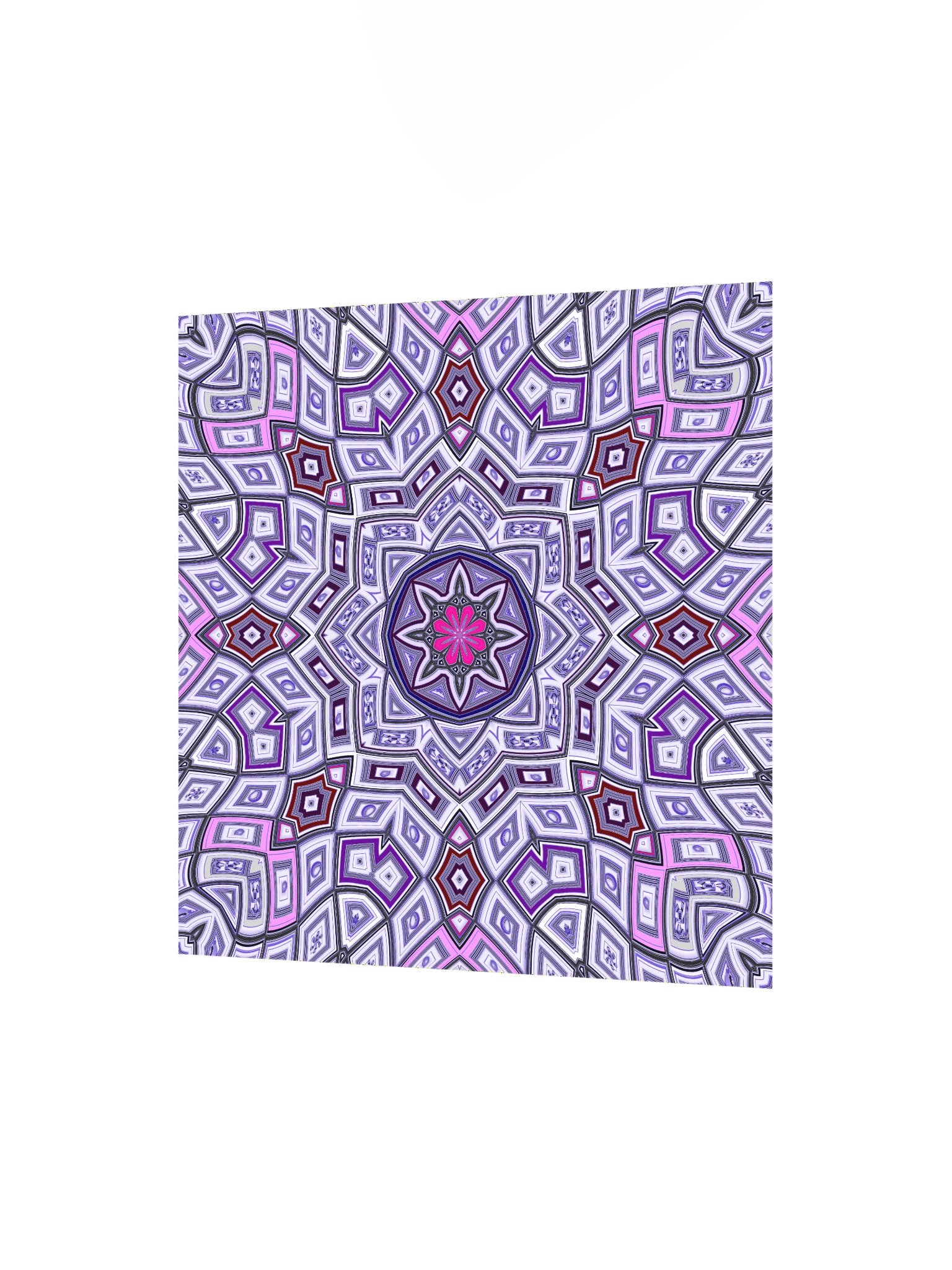 Spring Fling 1817 Poster product image (3)