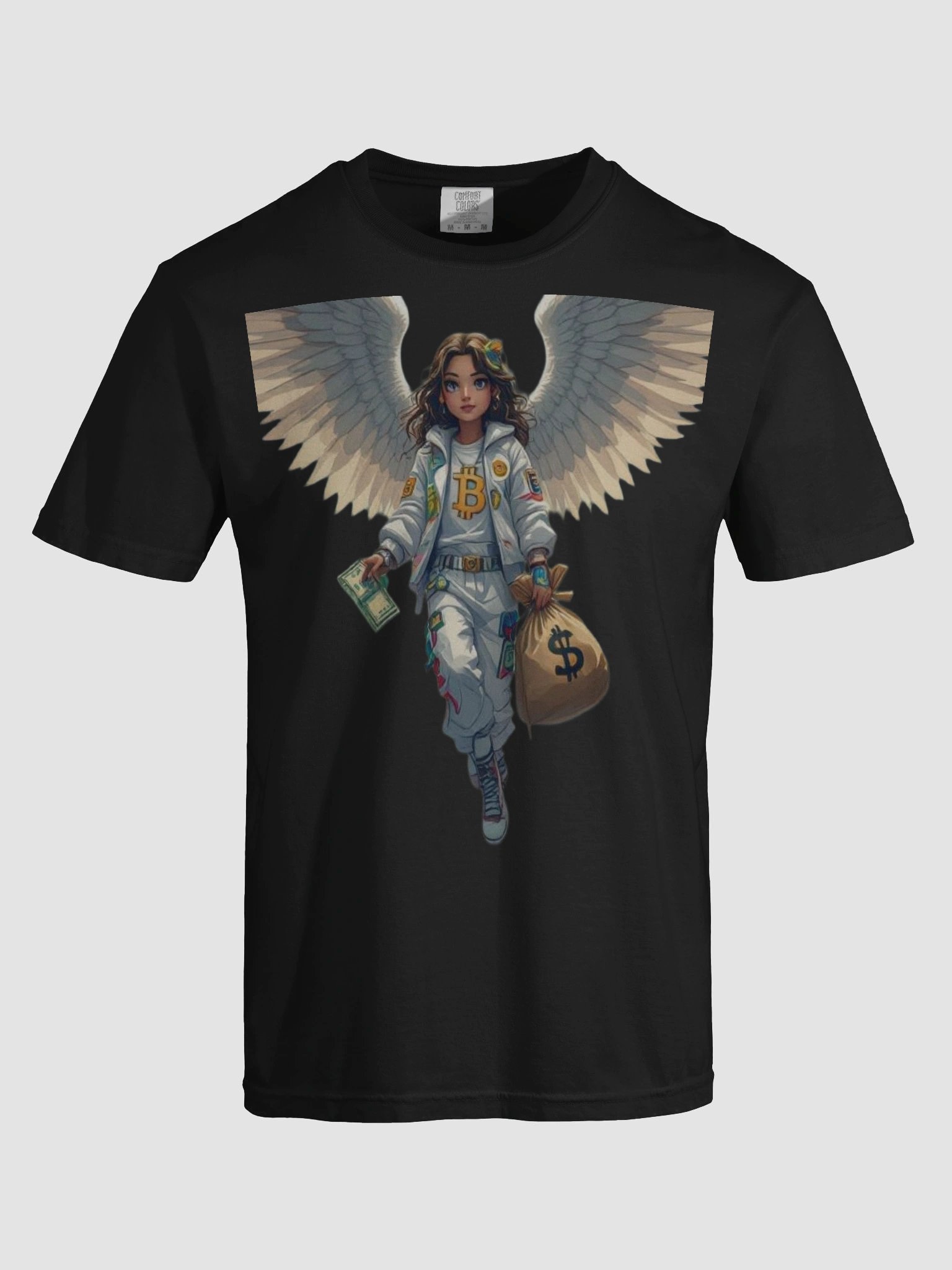 Crypto Angel product image (4)