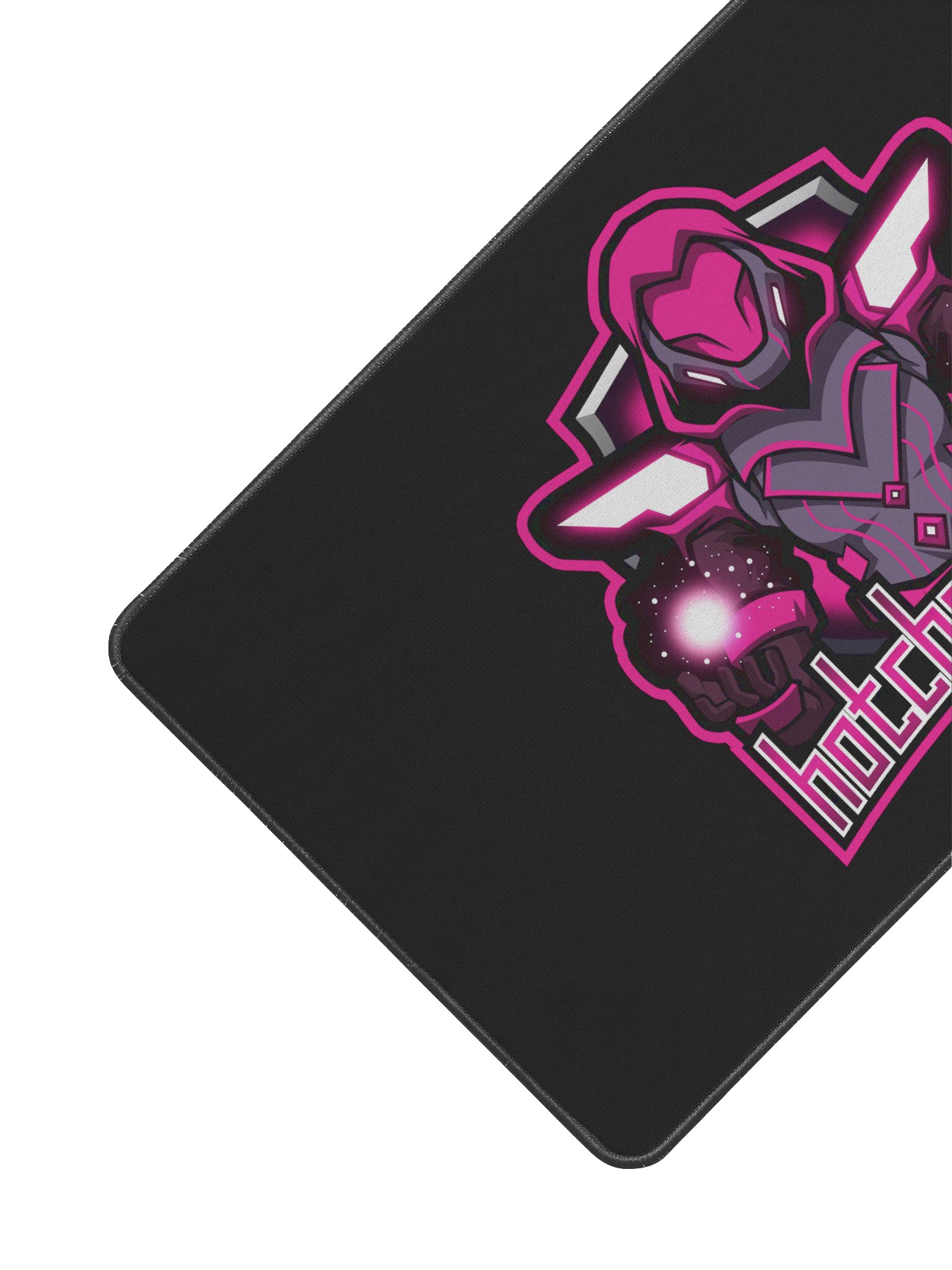 desk mat 12" x 22" product image (2)