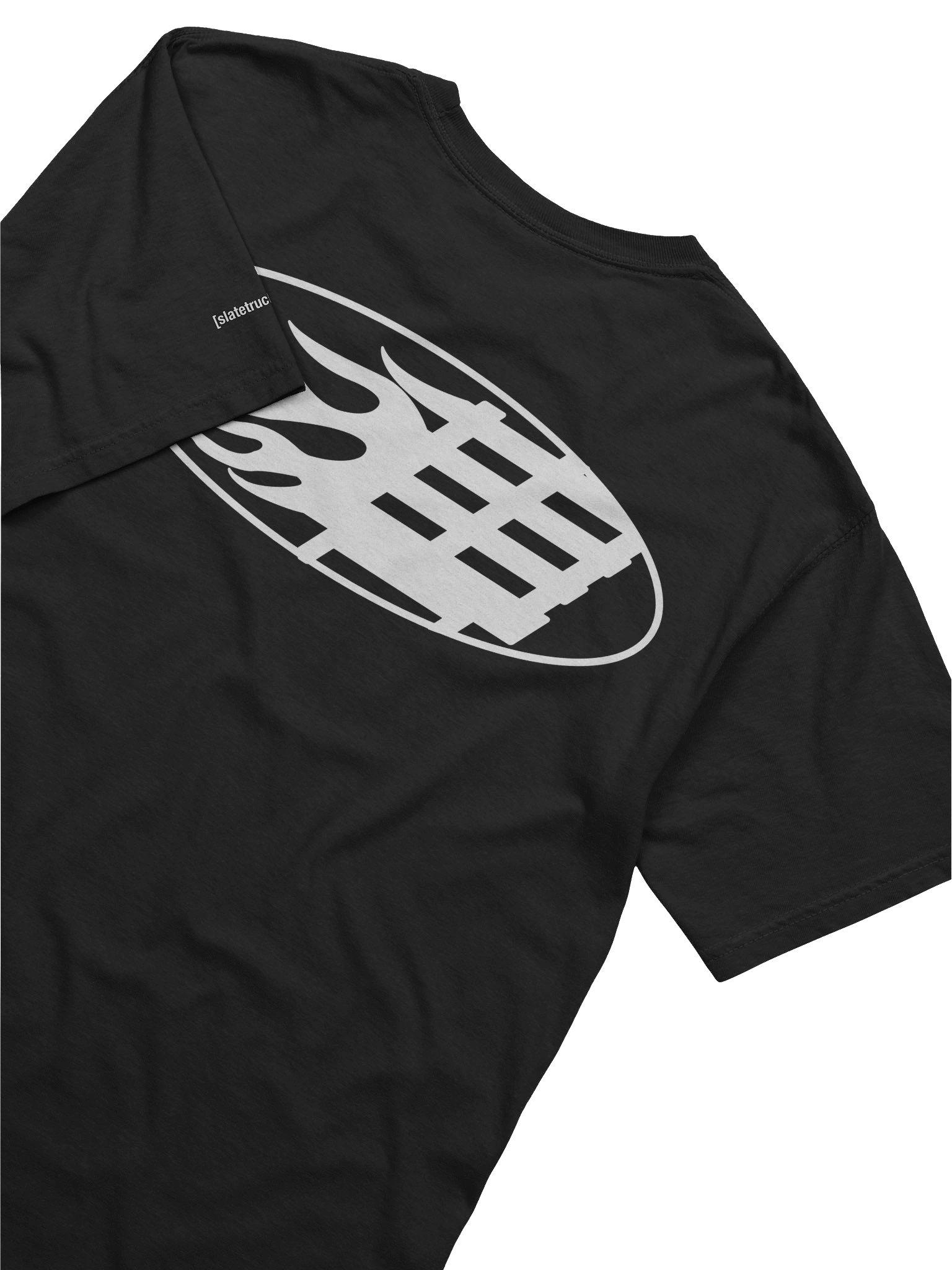 STS Logos Tee - Light On Dark product image (10)