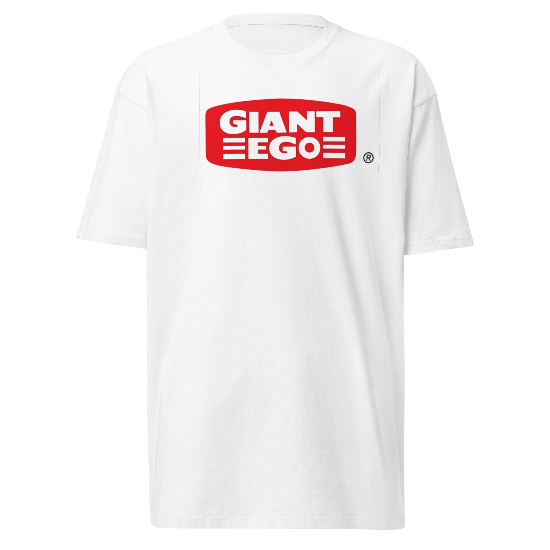 Giant Ego Men's Premium Tee product image (1)