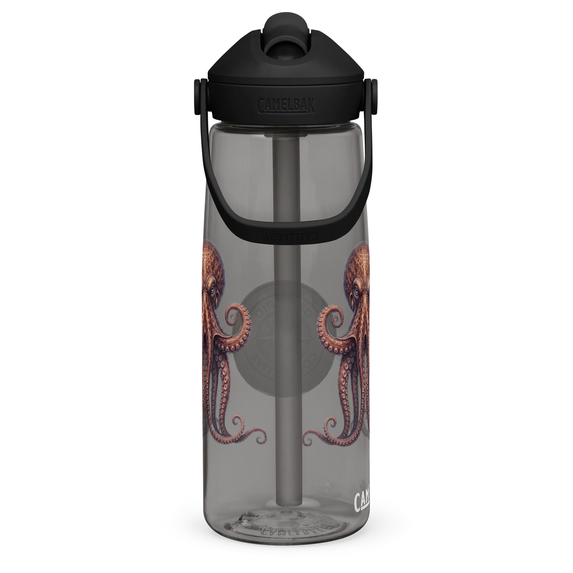 PREMIUM "TOUGH GUY OCTO" CAMELBAK HYDRATION VESSEL product image (4)