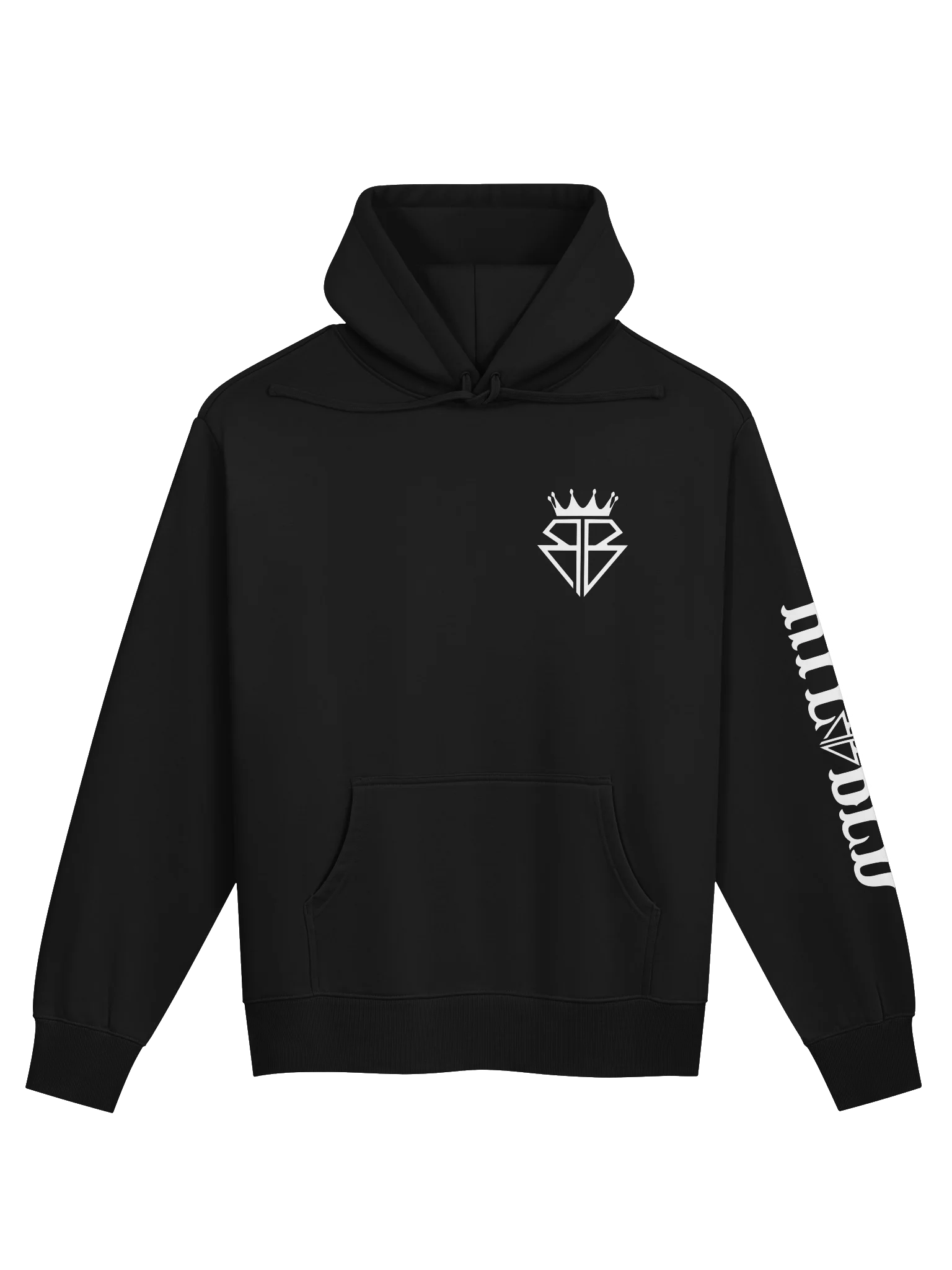 CURSED HOODIE product image (1)