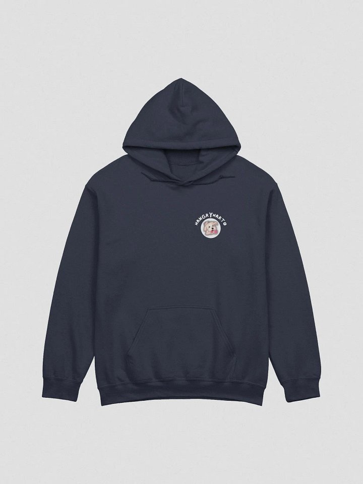 Olaff Logo Hoodie | DARK product image (2)